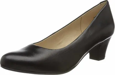 Produktbild von Caprice Damen Pumps in Schwarz, Größe 37