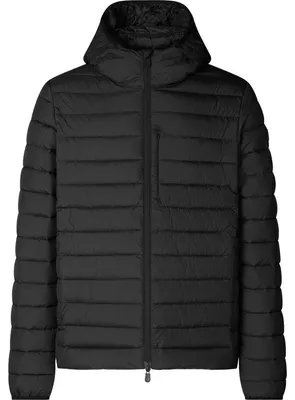 Produktbild von Save the Duck Herren Jacke Juncus Schwarz S