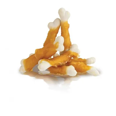 Obrázok produktu pre KidDog Kuracie prsia na kalciovej kosti 250 g