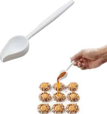 Produktbild von Dekorierlöffel 18cm - Cakesicq
