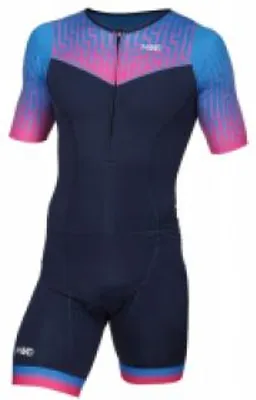 Produktbild von MAKO Team Set-In Triathlonanzug Herren Labyrinth Gr. S