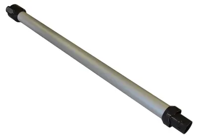Verlängerungsrohr für Dyson DC31/DC34/DC35, hellgrau, 72 cm