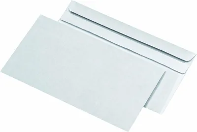 Image de MAILmedia 30131884 MAILmedia Enveloppes compactes, autocollantes, 75 g/m²