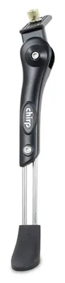 Produktbild von Chirp Mittelbauständer schwarz universal