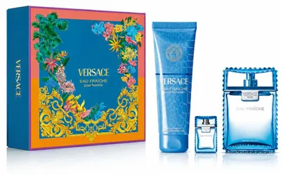 Obrázek produktu pro EAU FRACHE EXTREME – balení po 2 kusech