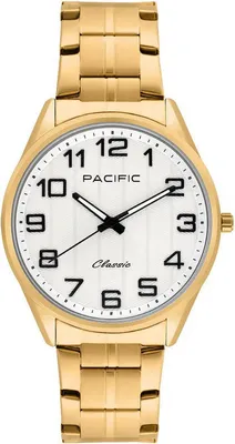 Produktbild von Pacific Classic Herrenuhr Pacific-PC00627