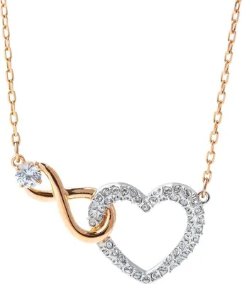 Produktbild von Swarovski Kollektion Infinity