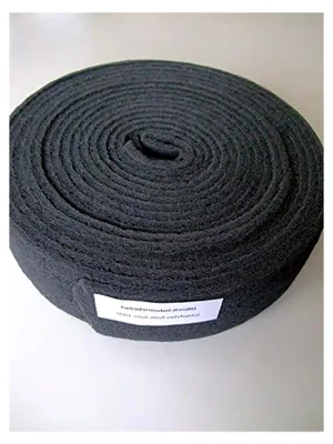 Produktbild von Schleifvliesrolle 10 m x 100 mm Korn 1000