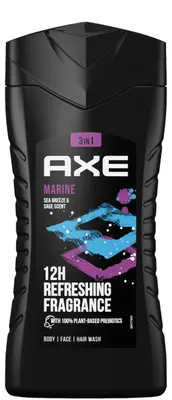 Productafbeelding van Axe Douchegel - 250 ml - marine, oceaanfris