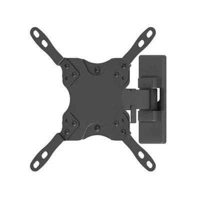 Immagine prodotto di TooQ LP2042TNL-B Supporto a parete girevole/inclinazione/livello per TV 13-42"/ fino a 20kg