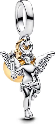 Produktbild von Pandora 763663C00 - Amor - Hängende Bedel