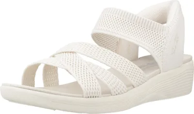 Produktbild von Skechers Arya - Cooling Off 163524-OFWT Damen