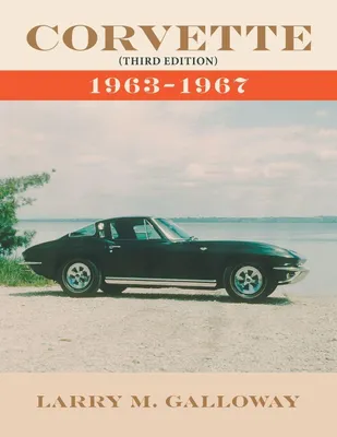 Produktbild von Corvette