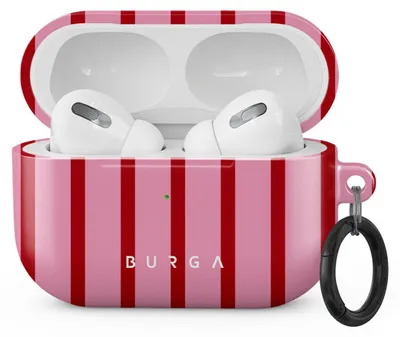 Produktbild von Burga Hardcase Hülle Apple AirPods Pro - Favorite Bikini