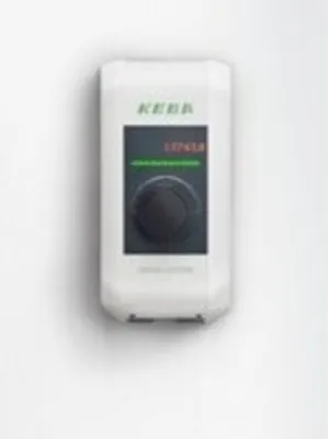 Obrázek produktu pro Keba Wallbox x-series Type 2 Socke KC-P30-ES2400E2L0AGE