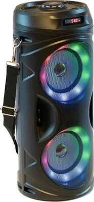 Produktbild von Tragbare Lautsprecher Ibiza TEEN VIBE