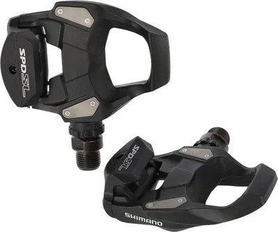 Image de Pédale Shimano RS500 SPD-SL EPDRS500