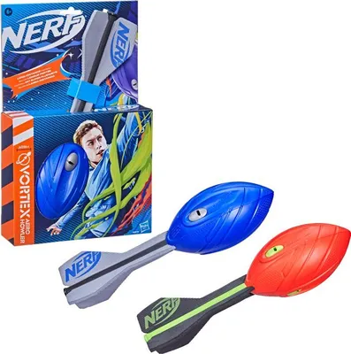 Produktbild von Nerf Sports A0364EU9, Spielball, 6 Jahr(e)