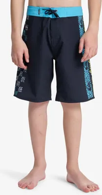 Image de Quiksilver Surfsilk Next Gen Yth 17 Bleu marine foncé Next Gen H 30
