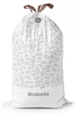 Obrázek produktu pro Brabantia L, 45 l, Plast, 10 kusů