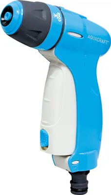 Immagine prodotto di Pistola AQUACRAFT 740460, irrigazione, da giardino, Premium Jet