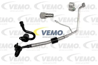 Produktbild von VEMO Niederdruckleitung Klimaanlage V20-20-0022