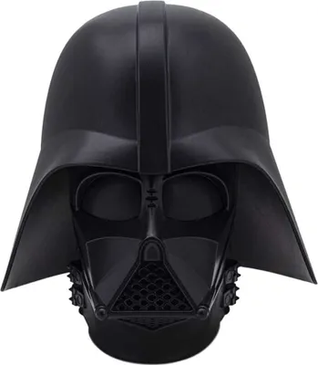 Produktbild von Paladone Darth Vader Light with Sound, Umgebungsbeleuchtung, Schwarz, Universal, AAA, 140 mm, 170 g