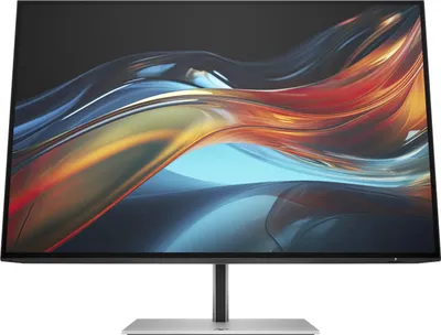Produktbild von HP Series 7 Pro Serie 7 Pro 23,8 Zoll FHD-Monitor – 724pf, 60,5 cm (23.8"), 1920 x 1080 Pixel, Full HD, LCD, 5 ms