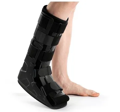 Immagine prodotto di MEYRA MEDICAL SOLID WALKER Ortesi per piede e tibia. taglia. M
