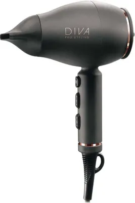 Produktbild von Diva Föhn Diva Dryer INTENSO 4000 Compact Dryer