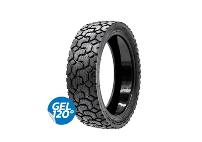 Produktbild von Schlauchloser Reifen mit Gel 70/60-7,5 Segway Ninebot Max G3 / ZT3 Pro E-Scooter