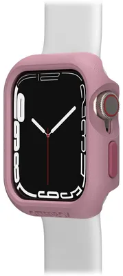 Immagine prodotto di Otterbox Bumper Custodia per Apple Watch Serie 8 7 41MM Rosa