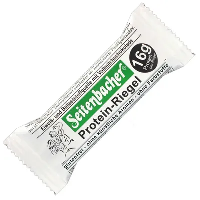 Produktbild von Seitenbacher Protein-Riegel Classic 60g