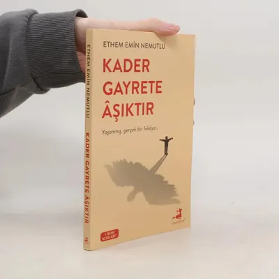 Zdjęcie produktu dla Kader Gayrete Asiktir