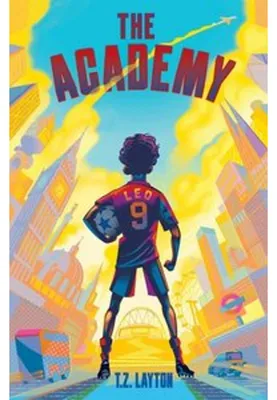 Obrázek produktu pro The Academy