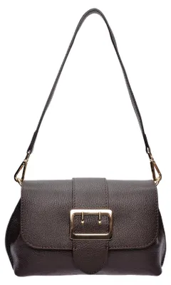Immagine prodotto di Isabella Rhea_Crossbody bag_SS26 IR 183T_TESTA MORO