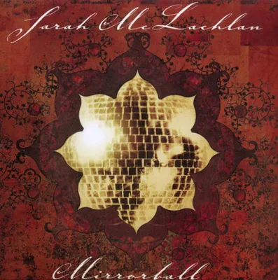 Produktbild von Sarah McLachlan - Mirrorball (3 LP)