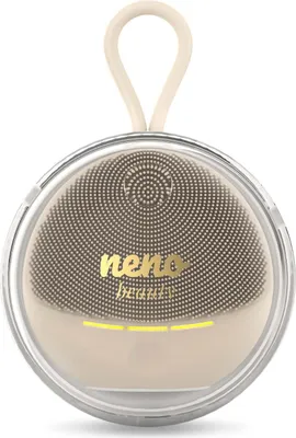 Produktbild von Neno Beauty Thermo-Sonische Zahnbürste Mica