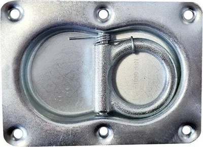 Immagine prodotto di Anello di fissaggio doppio