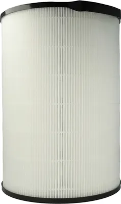 Produktbild von vhbw Luftilter kompatibel mit Philips AC4236/10, Series 4000i Luftreiniger - Kombifilter HEPA (HEPA 13) + Aktivkohle