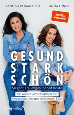Immagine prodotto di Gesund, stark, schön