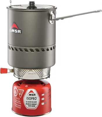 Obrázok produktu pre MSR 14269, Horák, 1 zone(s), 490 g