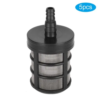 Obrázok produktu pre Filter vodného čerpadla,Sitko vodného čerpadla,Filter postrekovača,Sieťový filter,Záhradné príslušenstvo