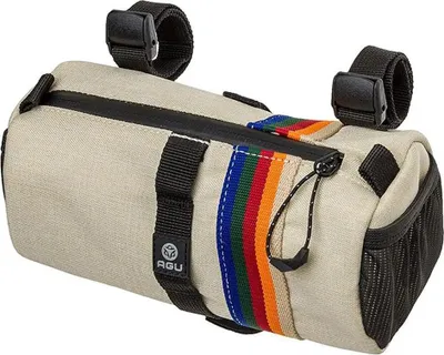 Immagine prodotto di AGU Roll Venture Borsa manubrio vintage 1,5 L