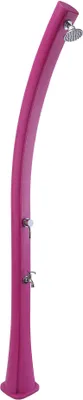 Produktbild von Solar Dusche 25L pink