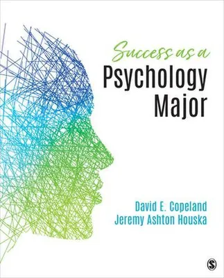 Produktbild von Erfolg als Psychologiestudent