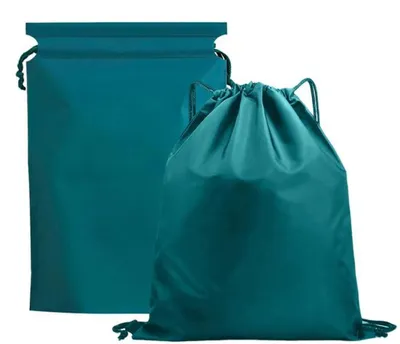 Produktbild von Unyqoos multifunktionaler® wasserdichter Rucksack mit Kordelzug für Sport, Reisen und den täglichen Gebrauch