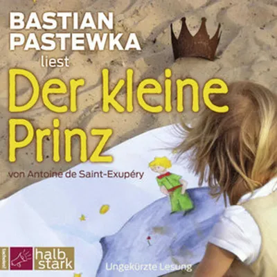 Image de Le petit prince