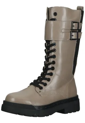 Produktbild von Tom Tailor Stiefel Stiefel PU