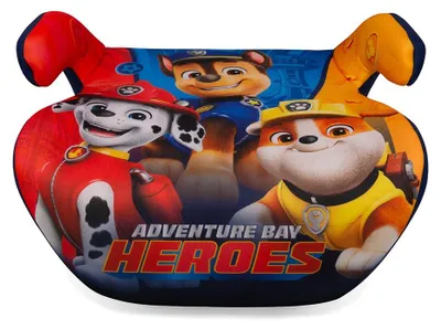 Produktbild von Kindersitzerhöhung R129 PAW PATROL Jungen
